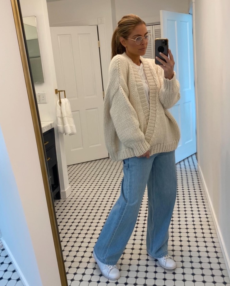 Maria Menounos