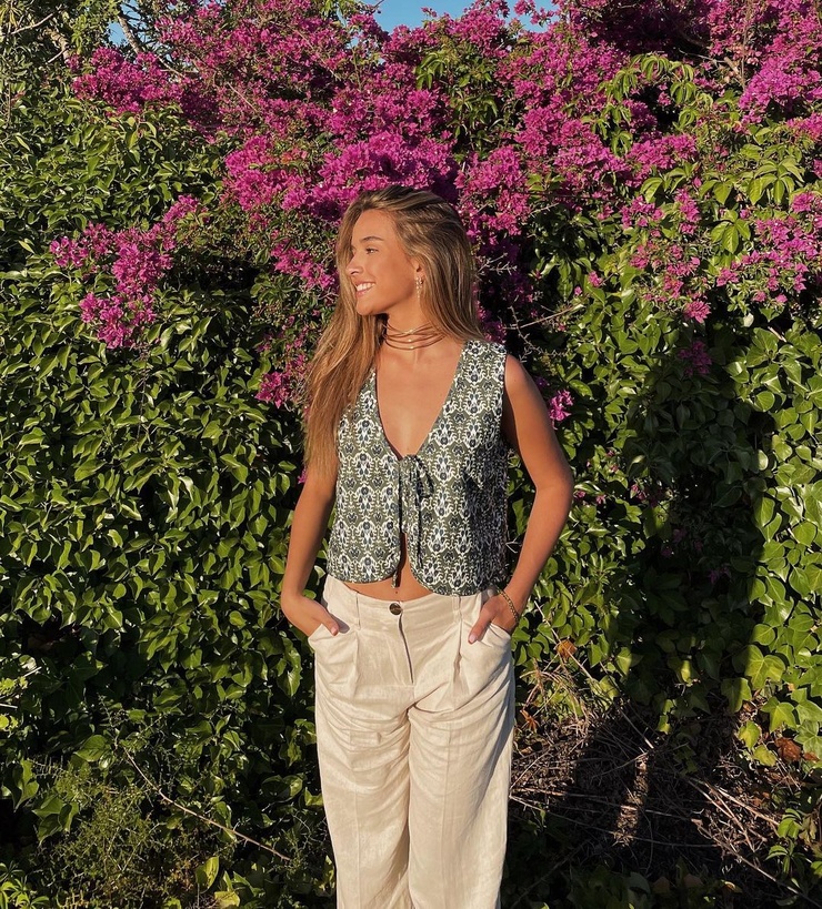 Maria Querol