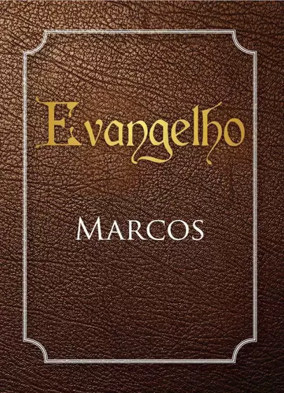 The Gospel of Mark