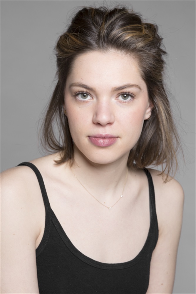 Picture of Ella Pellegrini