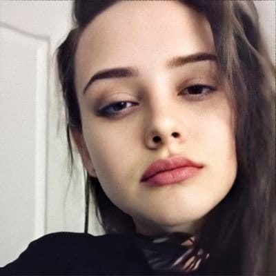 Katherine Langford