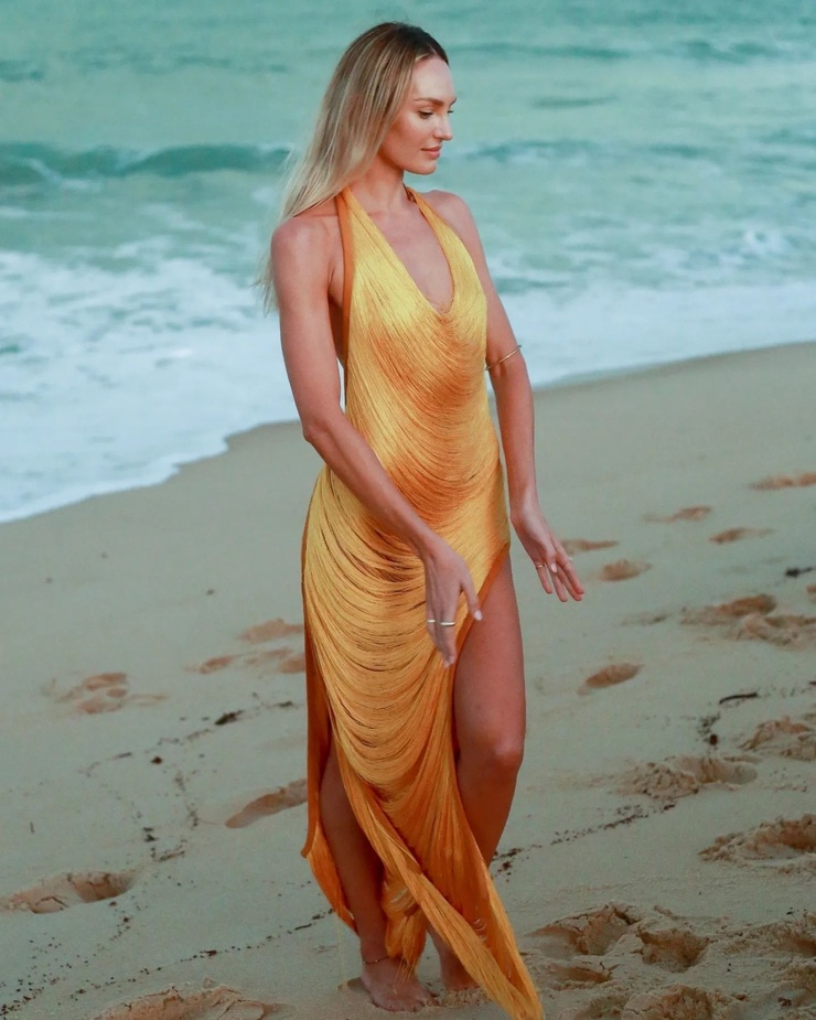 Candice Swanepoel