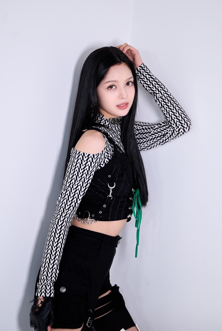 Chanty