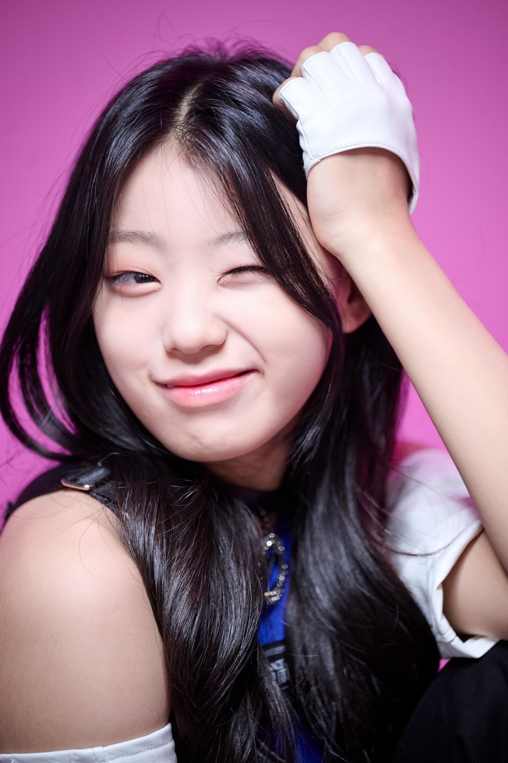 Im Haeun