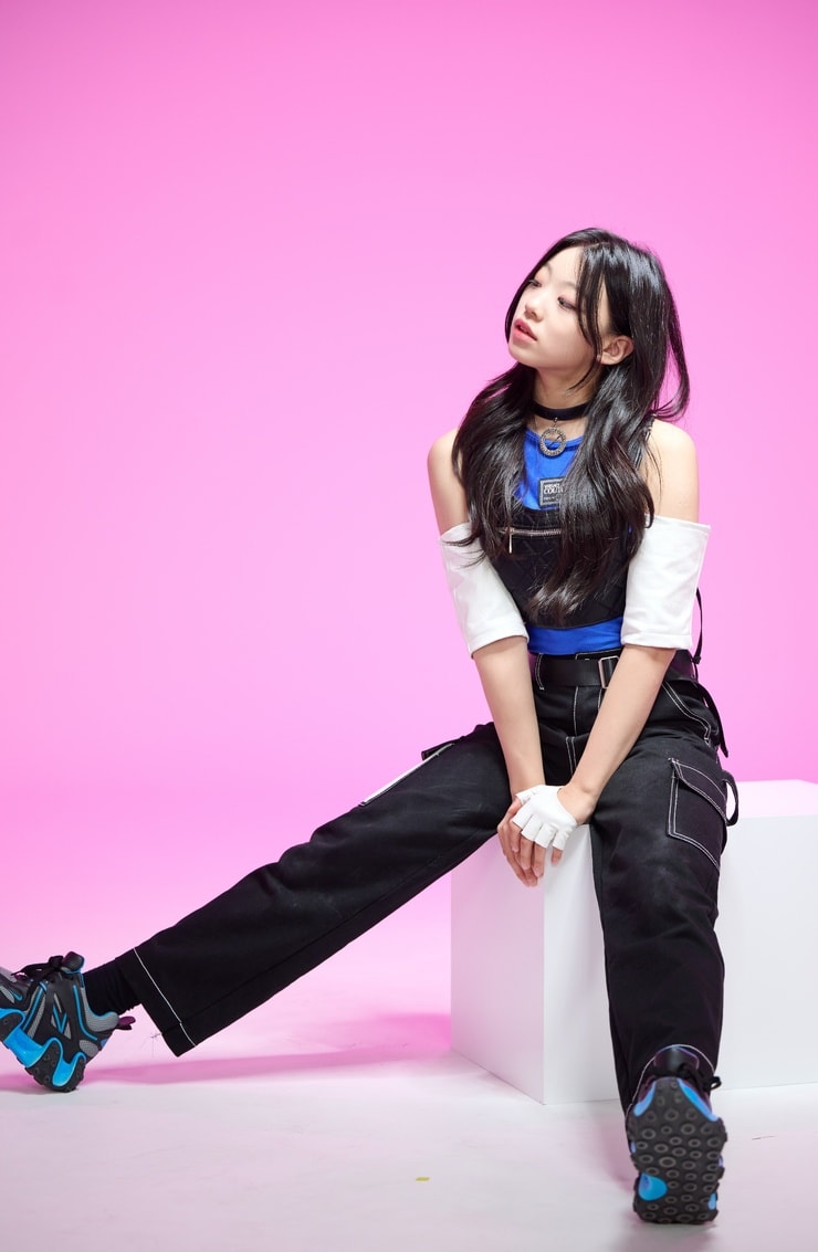 Im Haeun