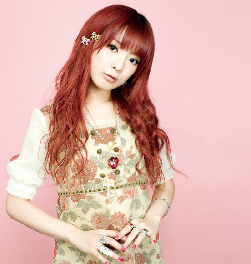 Nana Kitade