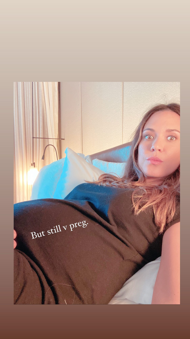 Odette Annable