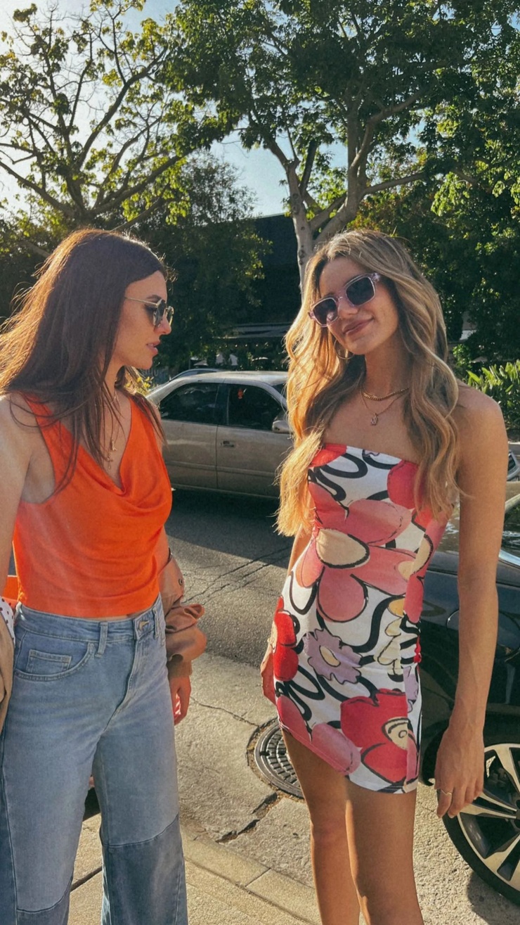 Victoria Justice Victoria Justice