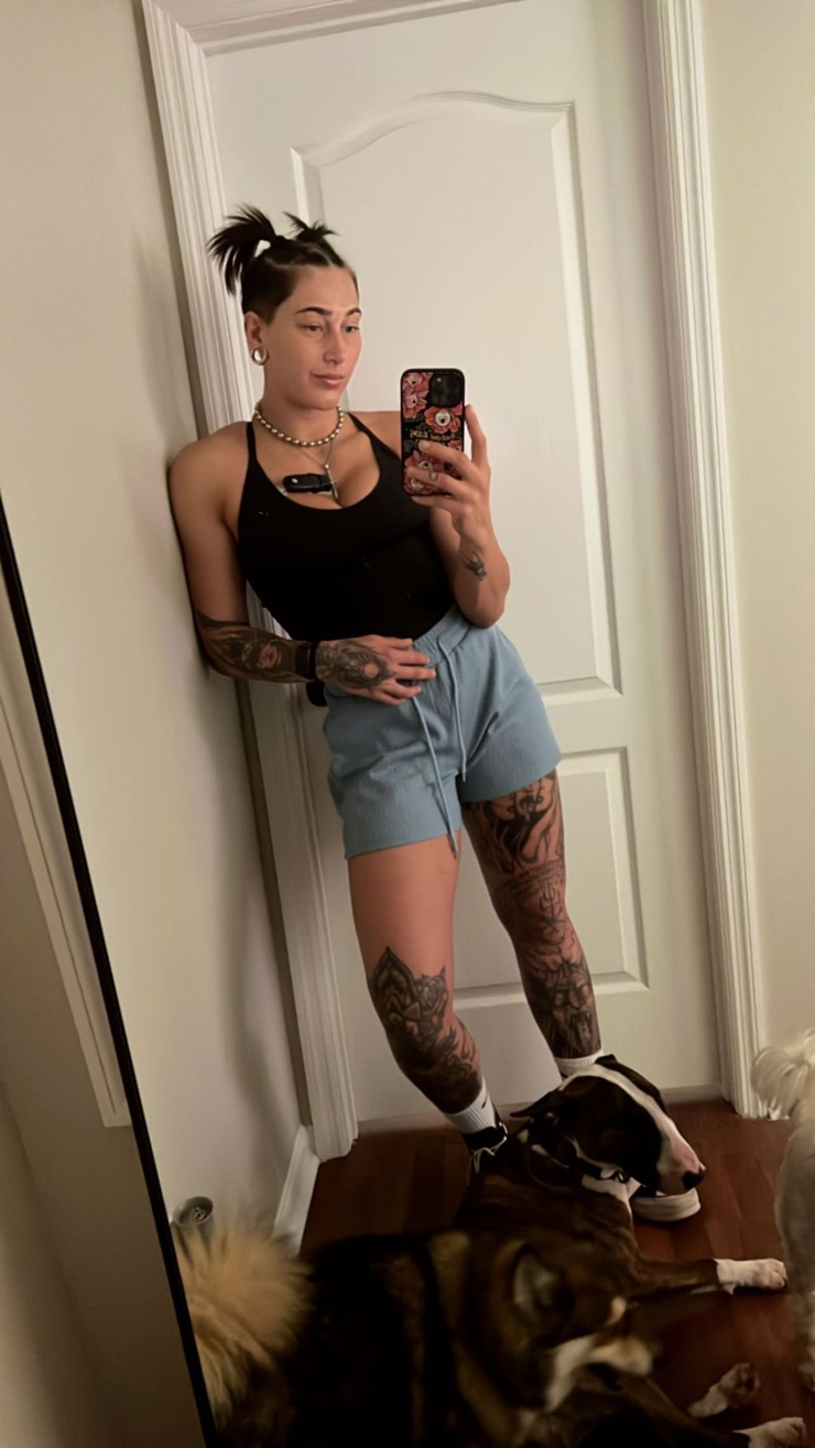 Demi Bennett