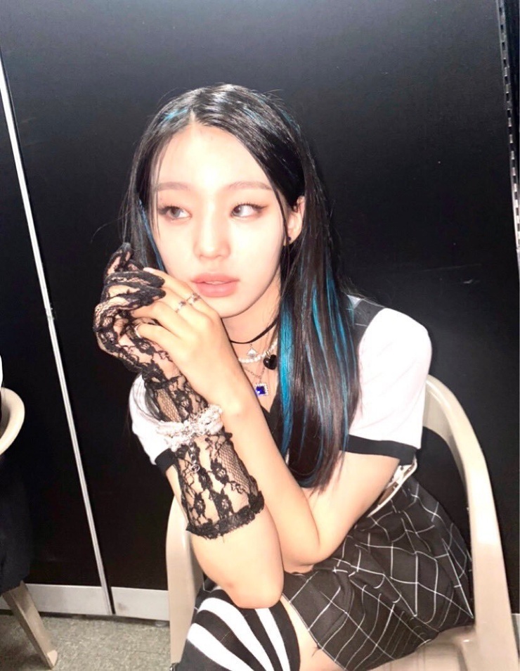 Im Haeun