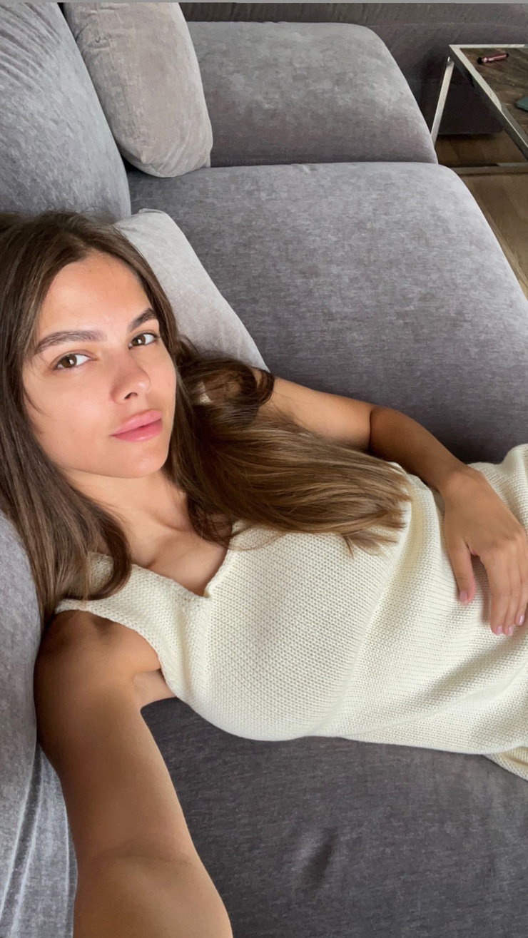 Viki Odintcova