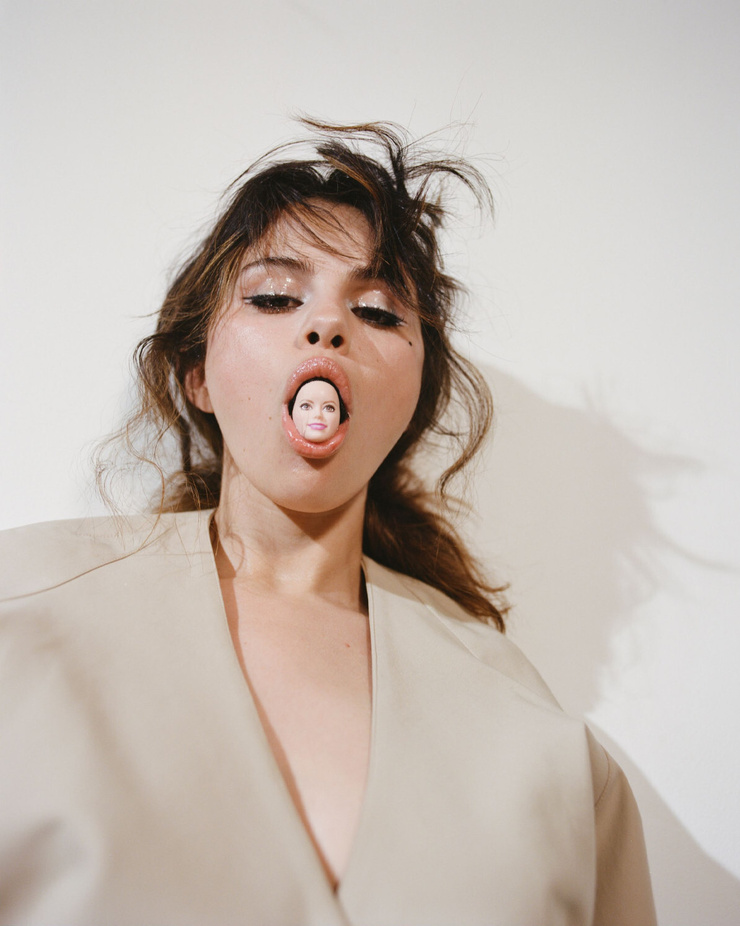 Selena Gomez Selena Gomez