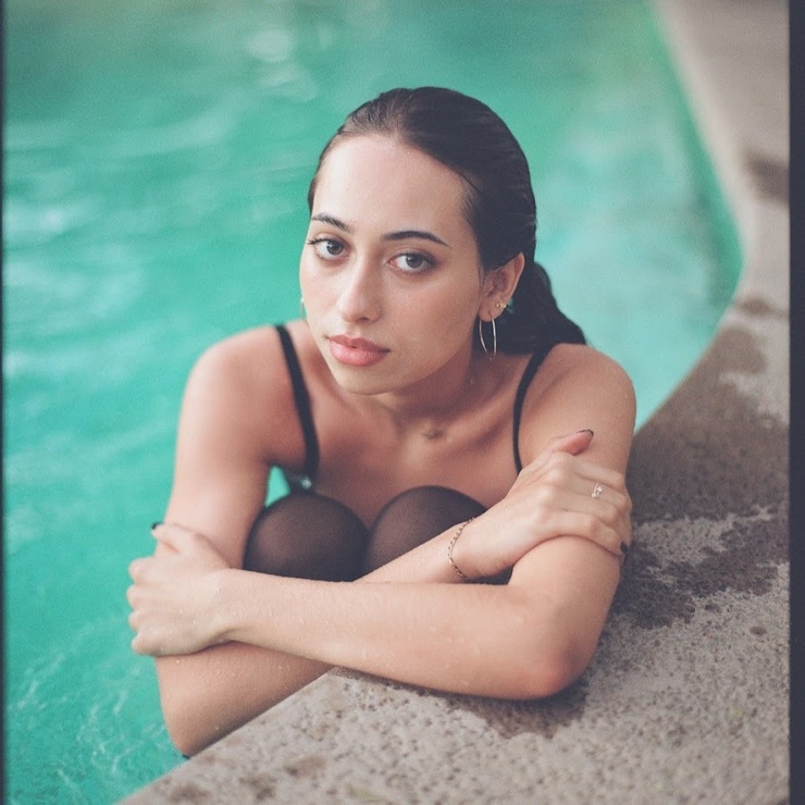 Sofía Valdés