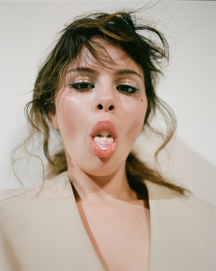 Selena Gomez