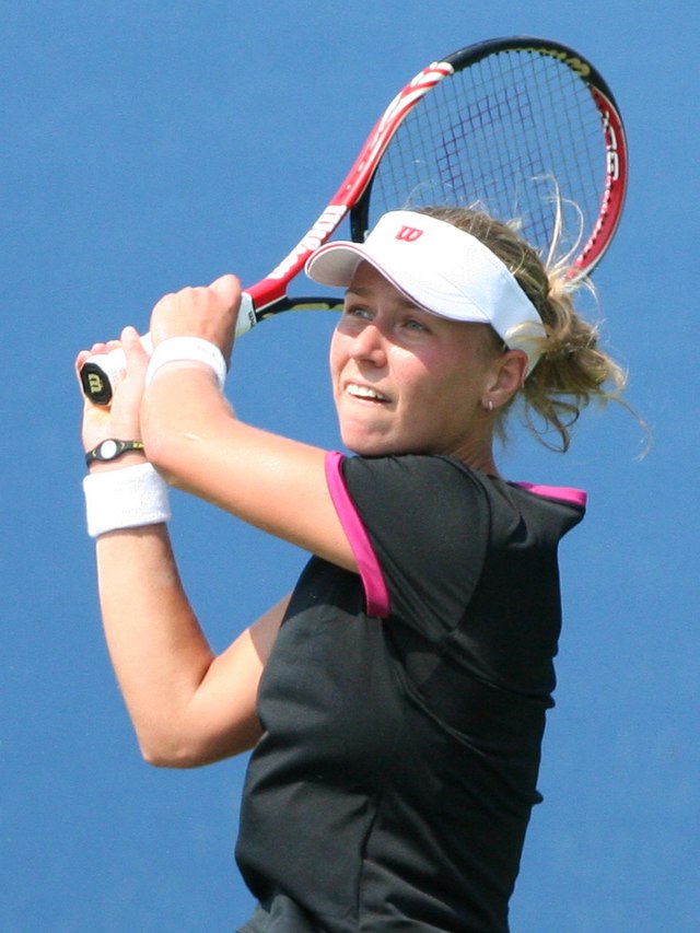 Darya Kustova