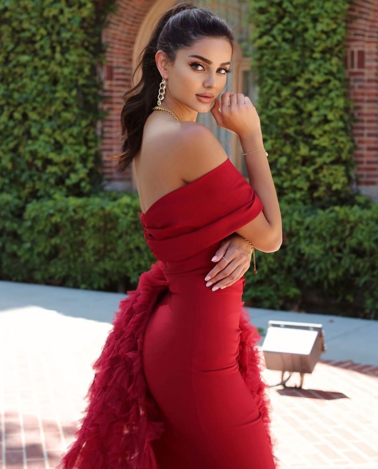 Mahlagha Jaberi