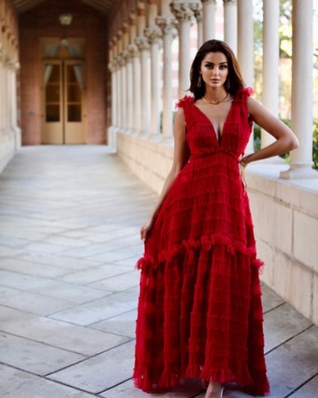 Mahlagha Jaberi