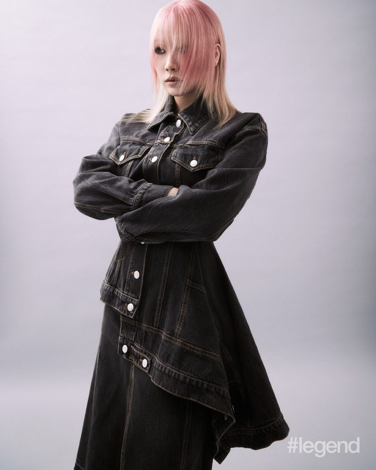 CL