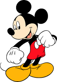 Mickey Mouse