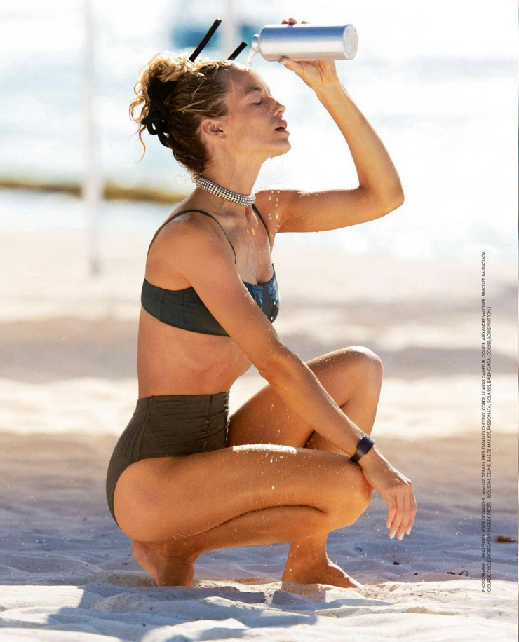 Hannah Ferguson Hannah Ferguson