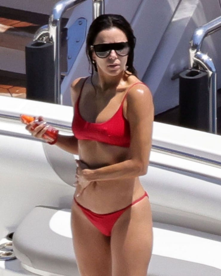 Eva Longoria