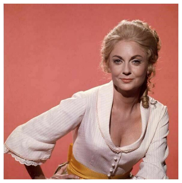 Barbara Werle