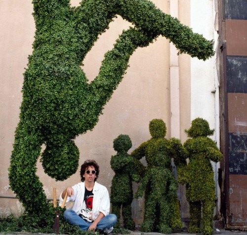 Edward Scissorhands Edward Scissorhands