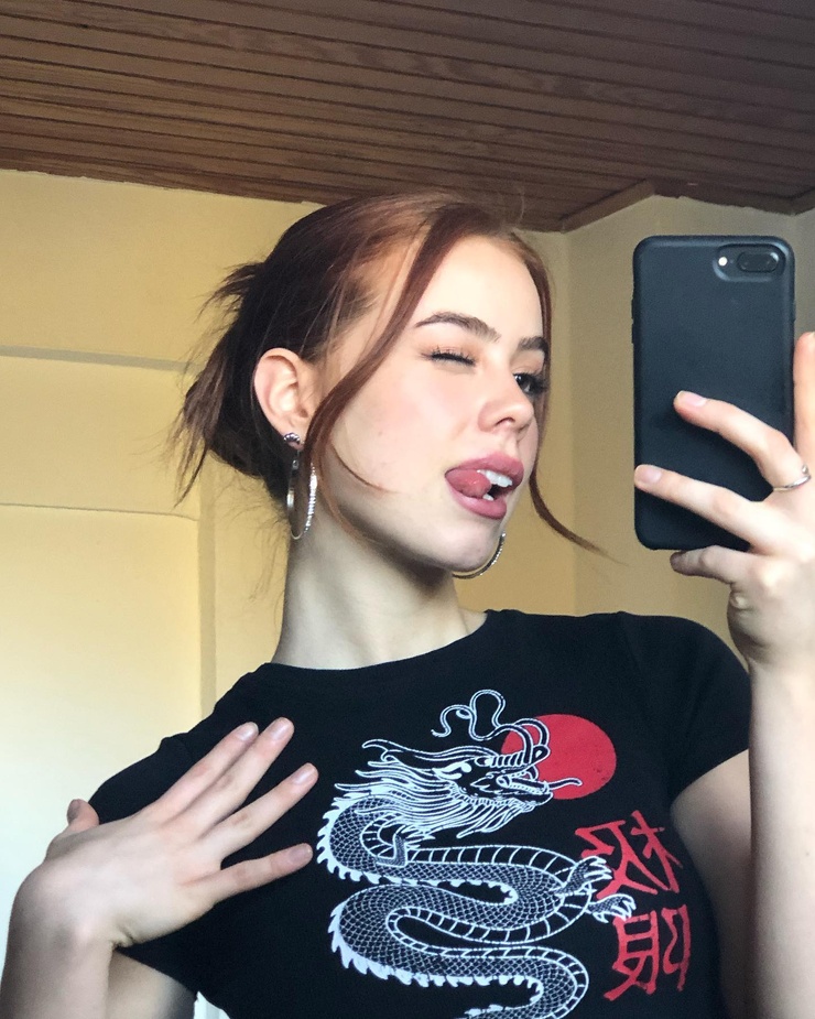 Maya Gralean Maya Gralean