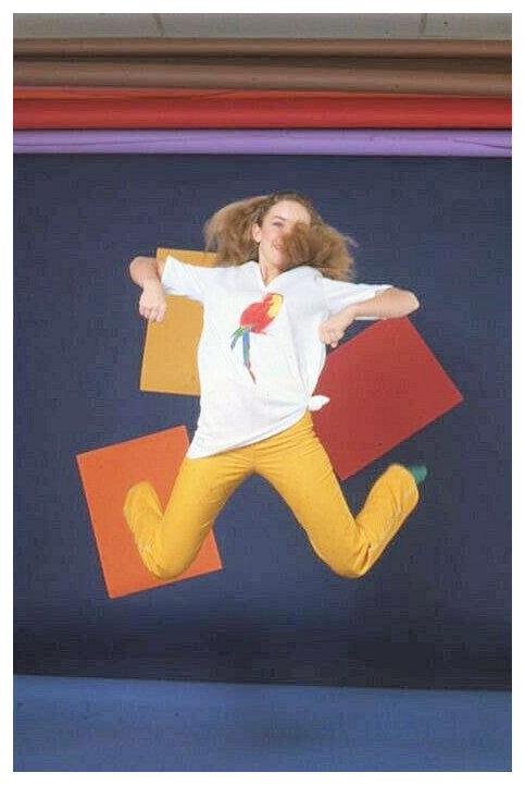 Dana Plato