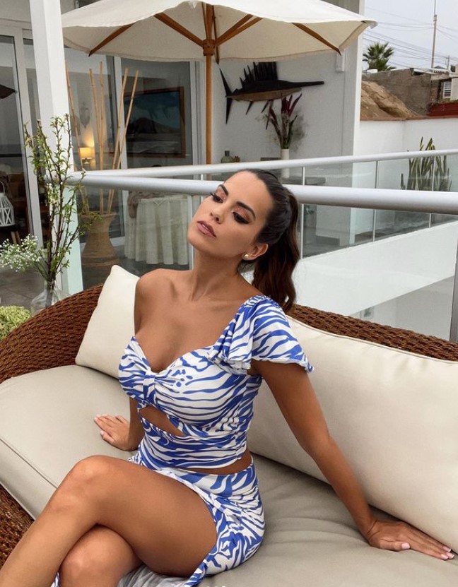 Valeria Piazza