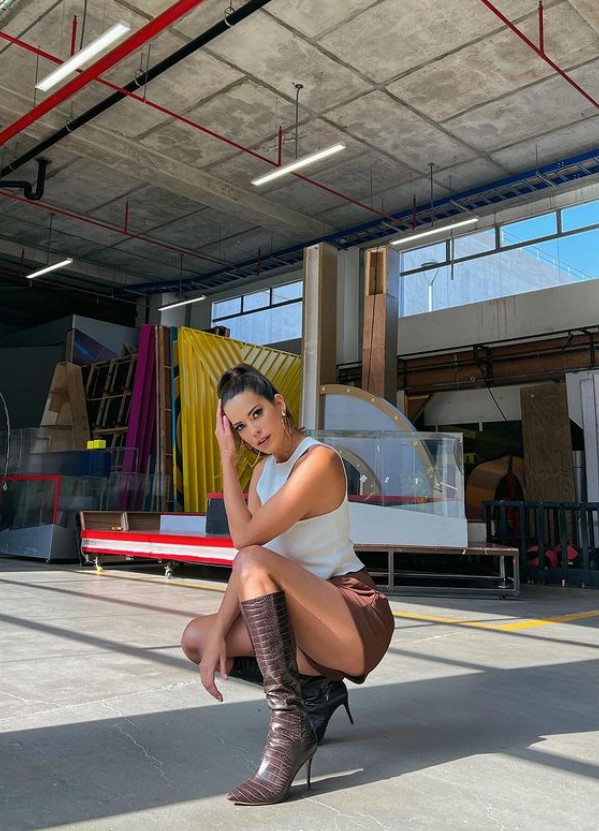 Valeria Piazza