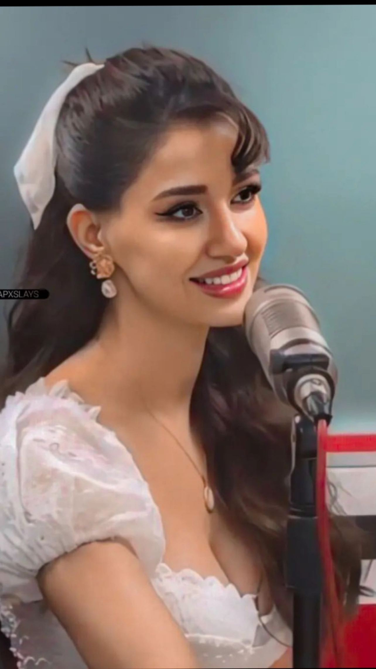 Disha Patani Disha Patani