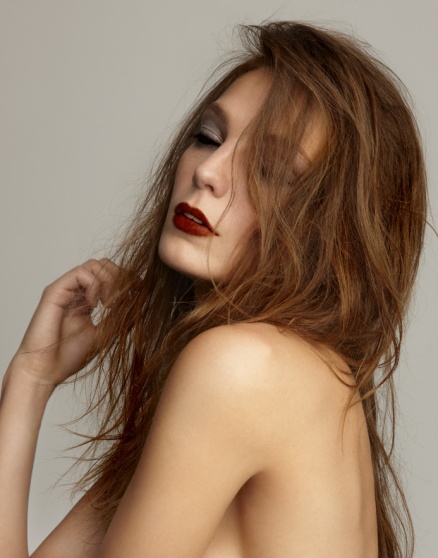 Daria Werbowy Daria Werbowy