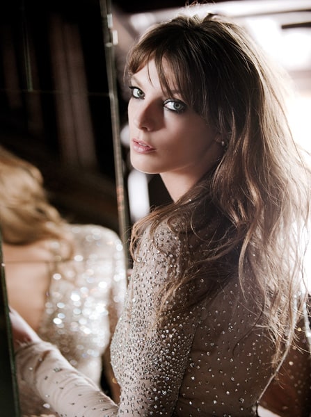 Daria Werbowy