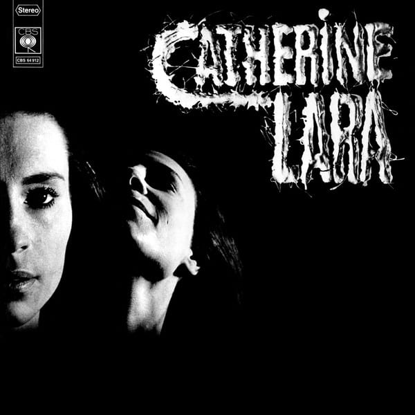 Catherine Lara Catherine Lara