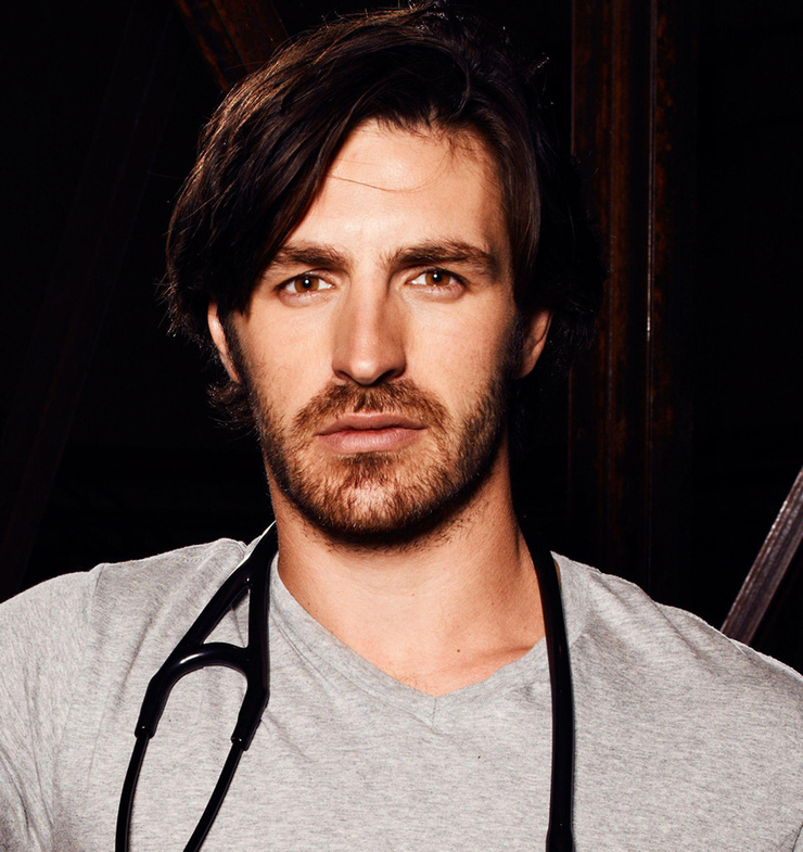 Eoin Macken
