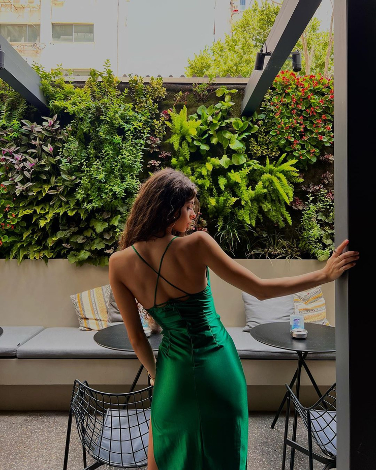 Georgia Marie Cox