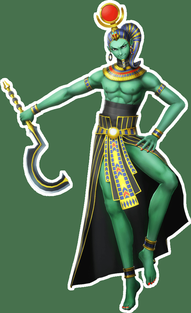 Khonsu
