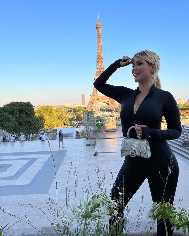 Wanda Nara
