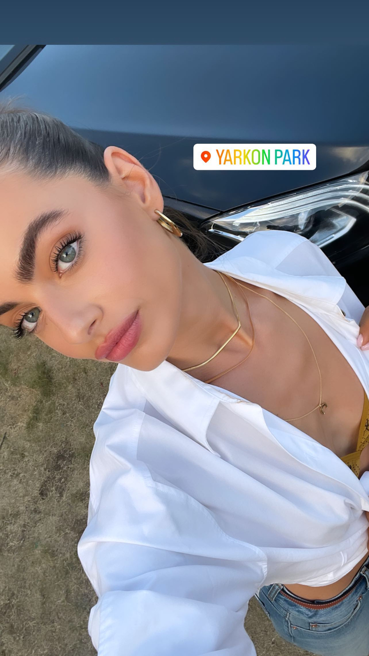 Yael Shelbia Yael Shelbia