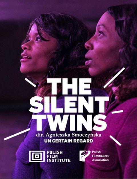 The Silent Twins