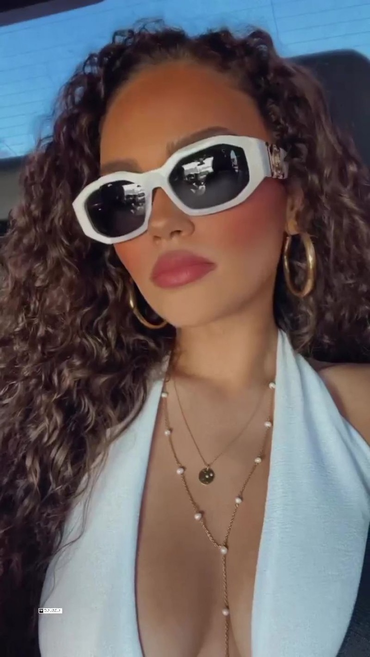 Madison Pettis