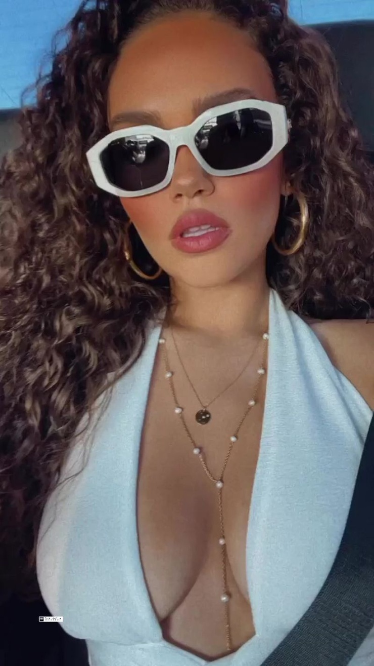 Madison Pettis