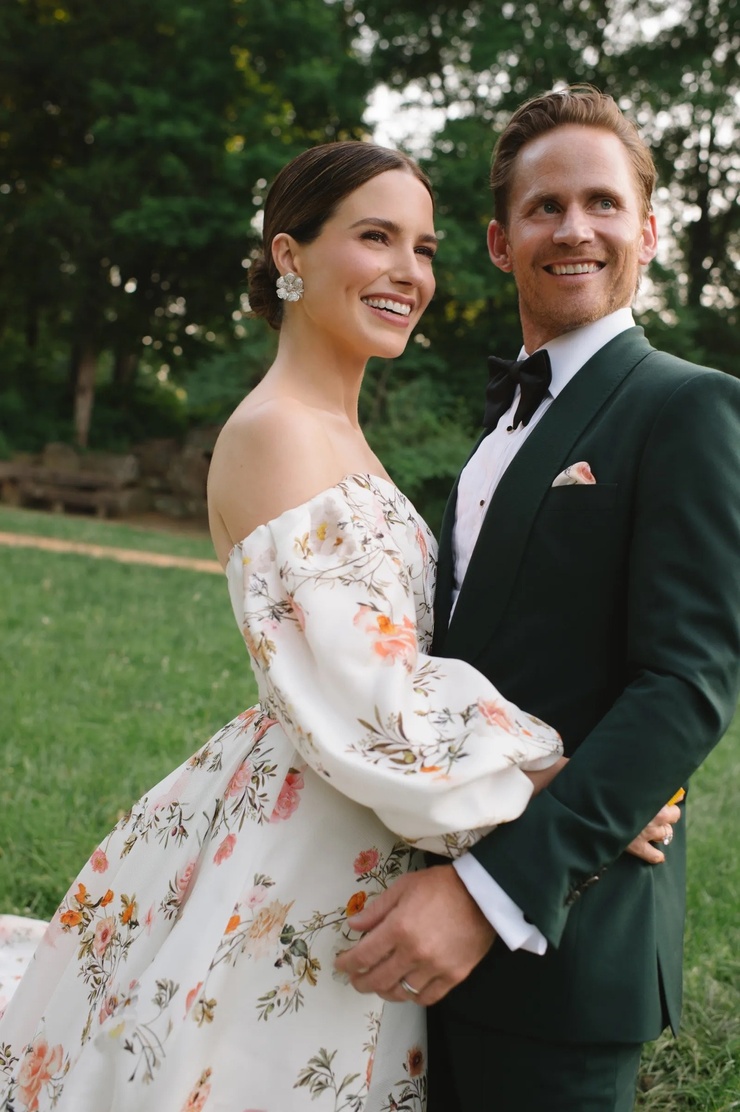 Sophia Bush