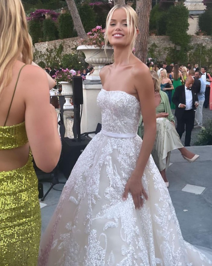 Frida Aasen Frida Aasen