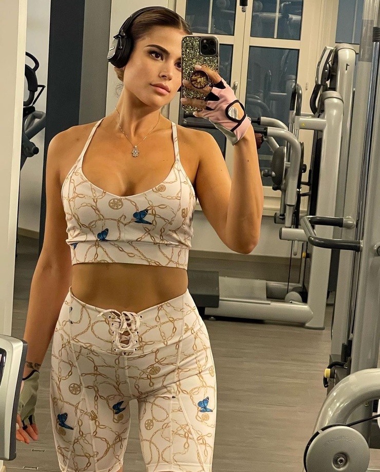 Lidia Santos