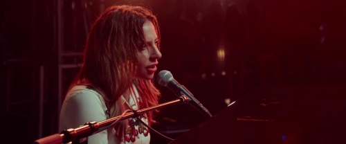 A Star Is Born