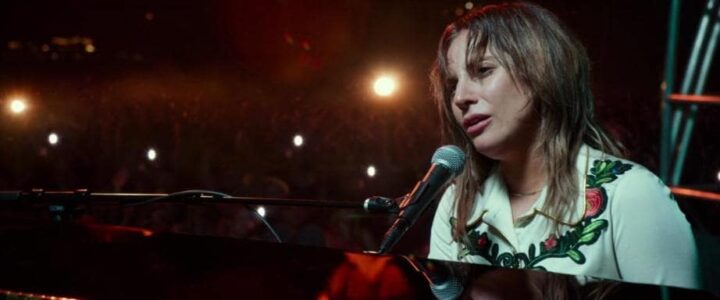 A Star Is Born