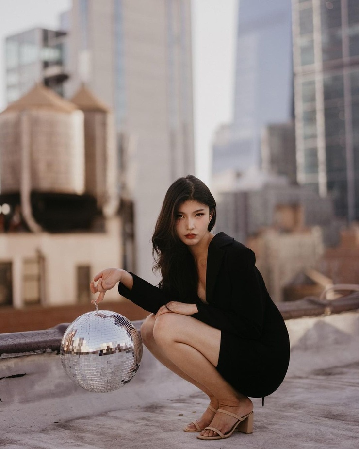 Hanna Kim Hanna Kim