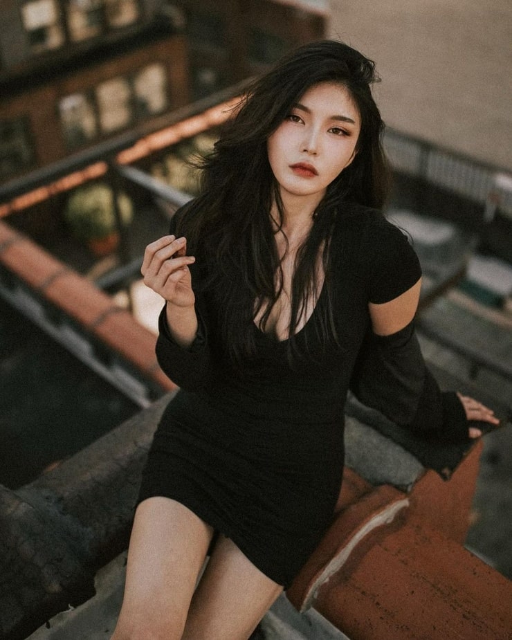 Hanna Kim